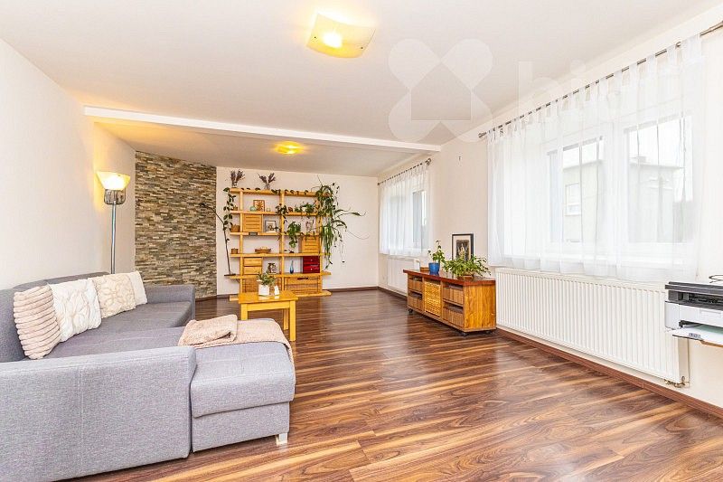 Rodinný dům · 150 m² · Podomí, okres Vyškov - 3