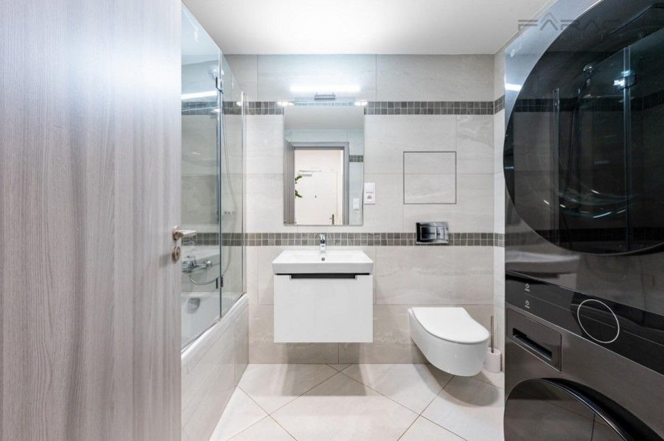 2+kk, Klapálkova, Praha, 62 m² - 2