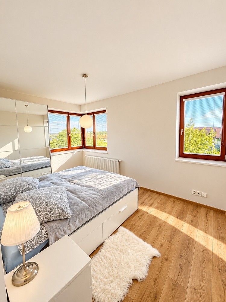 3+kk, Jesenice, okres Praha-západ, Středočeský kraj, 64 m² - 1