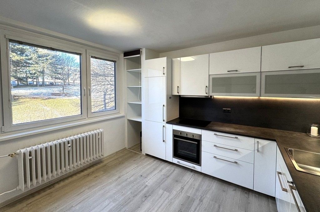 Pronájem byt - Brno, 623 00