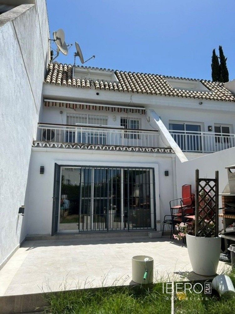 Rodinný dům · 178 m² · Nagüeles, ES - 2
