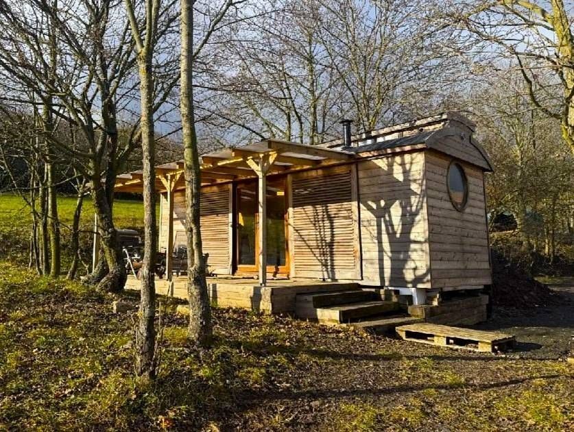 Chaty, Velemín - Kletečná, Ústecký kraj