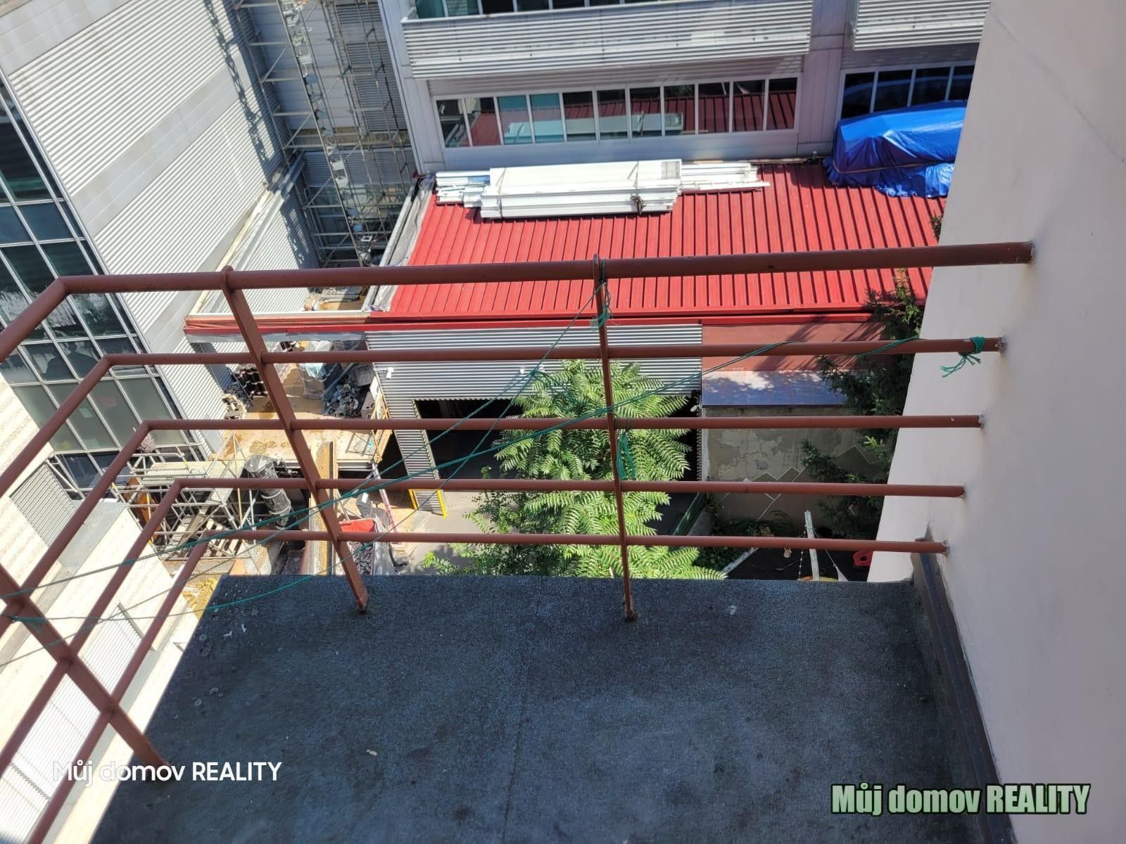 Pronájem byt 4+1 - Stroupežnického, Praha, 146 m²