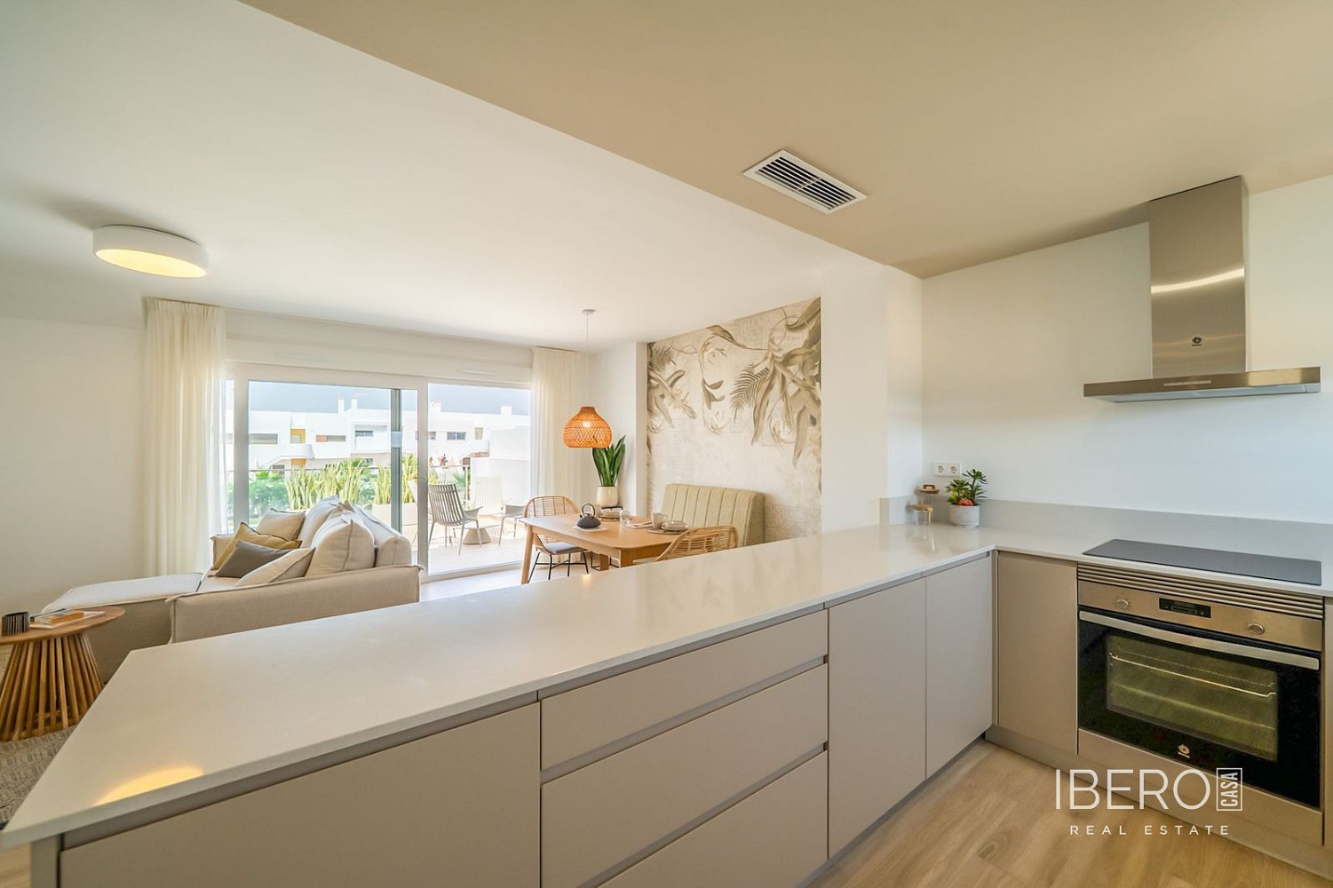 Byt 3+kk · 81 m² · Vista Bella Golf, Španělsko - 4