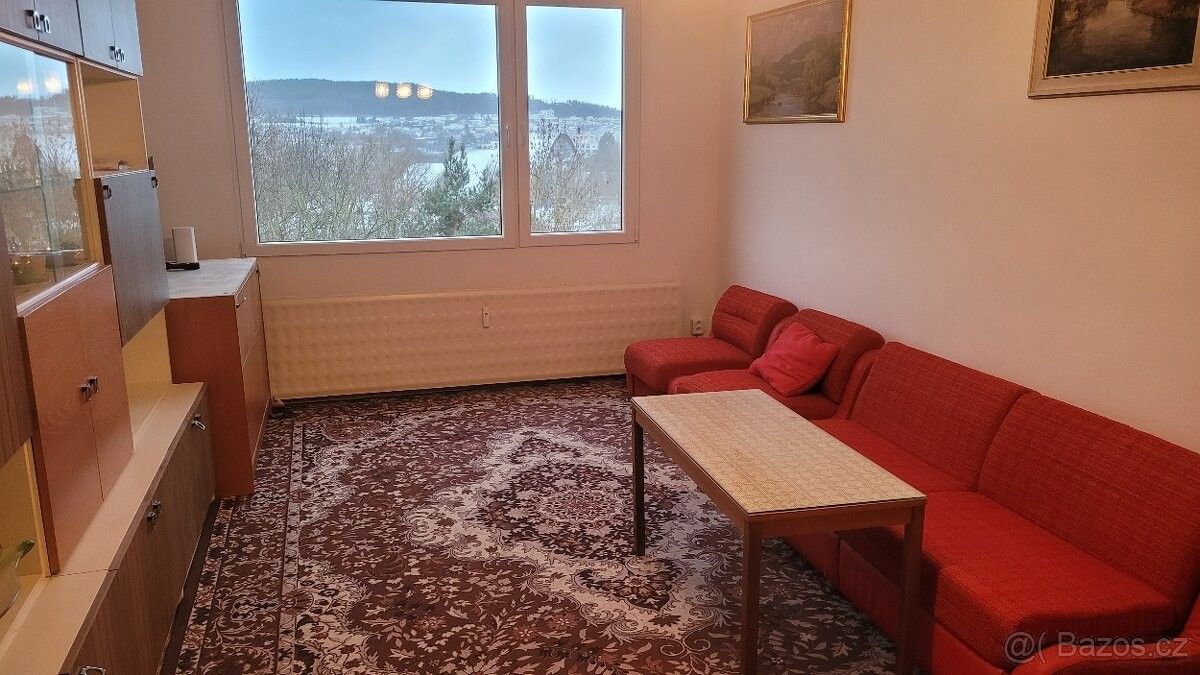 Pronájem byt - Strakonice, 386 01