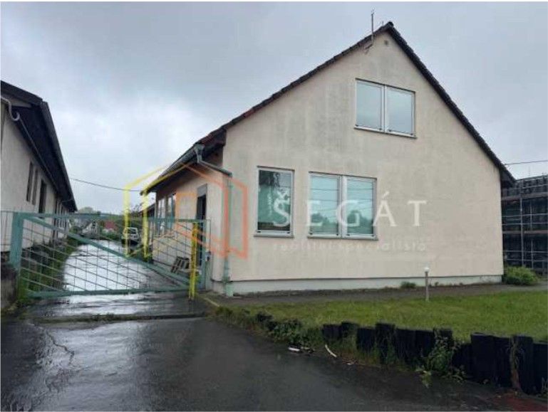 Rodinné domy, Vizovice, 763 12