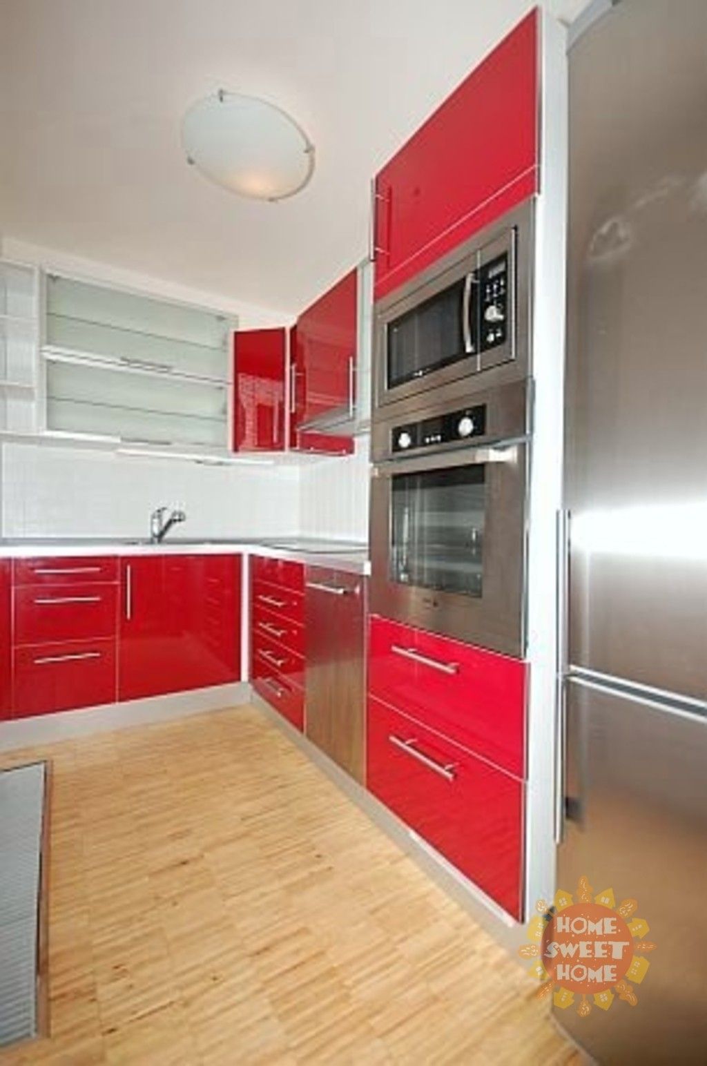 Pronájem kancelář - Husitská 232, Praha, 50 m²