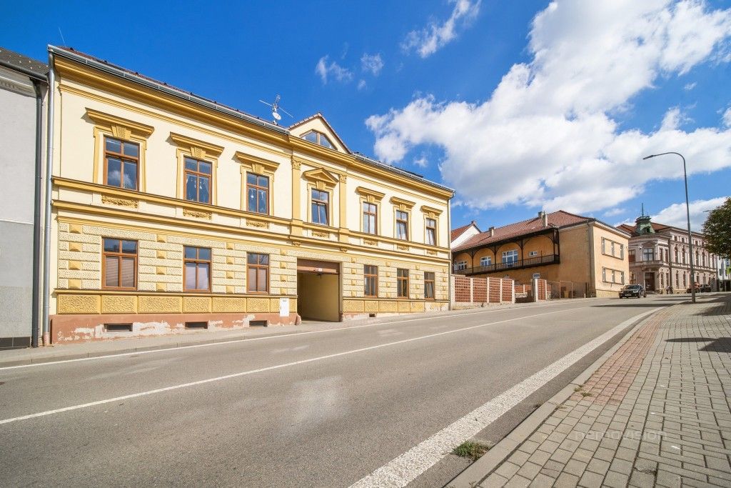 2+kk, Kpt. Jaroše 154, Boskovice, 42 m² - 2
