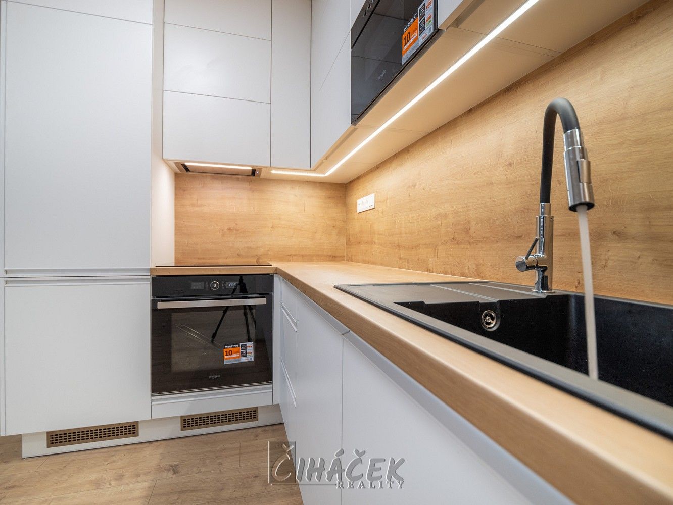 Byt 3+kk · 82 m² · Za Humny, Modřice, okres Brno-venkov - 3