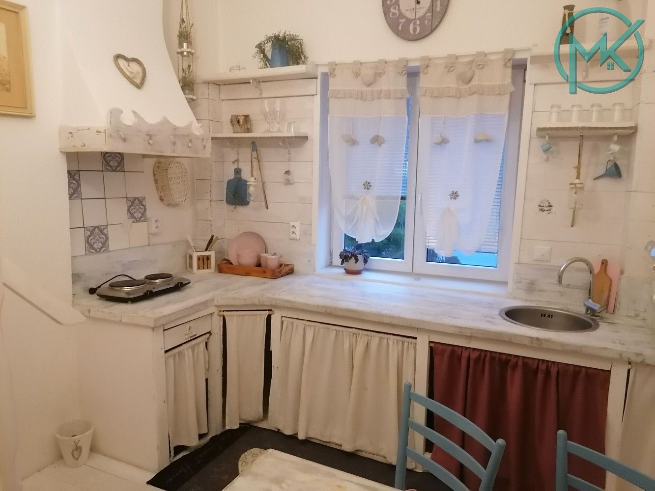 2+1, Uherské Hradiště - Mařatice, 50 m² - 2