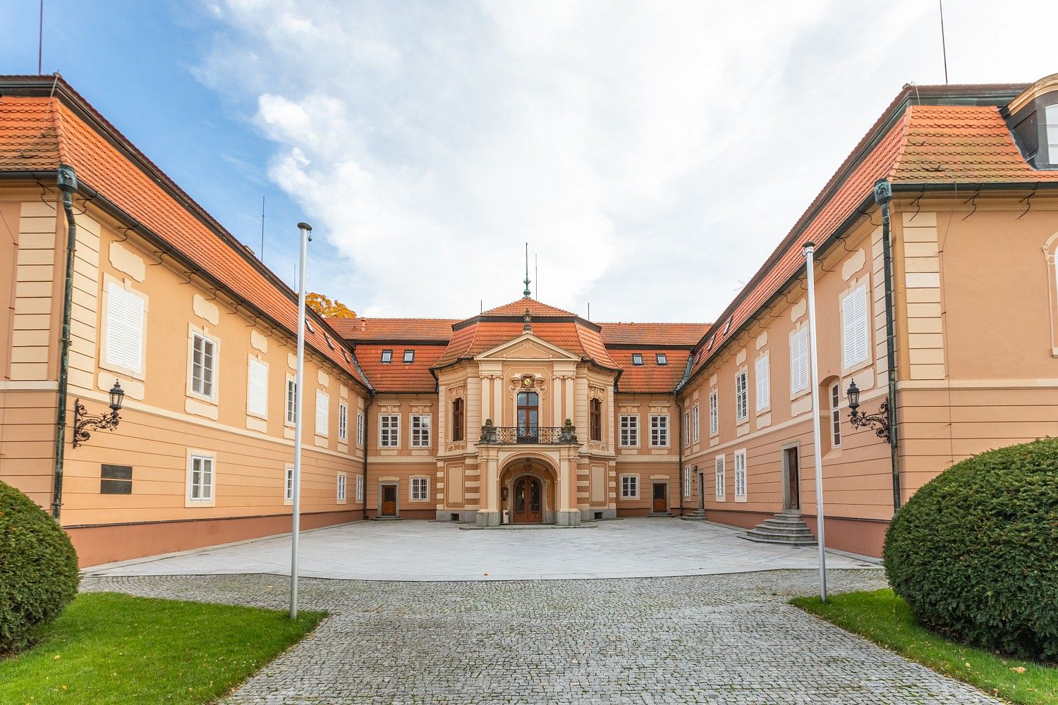 Ostatní, Kamenice - Štiřín, okres Praha-východ, Středočeský kraj, 125 000 m² - 1