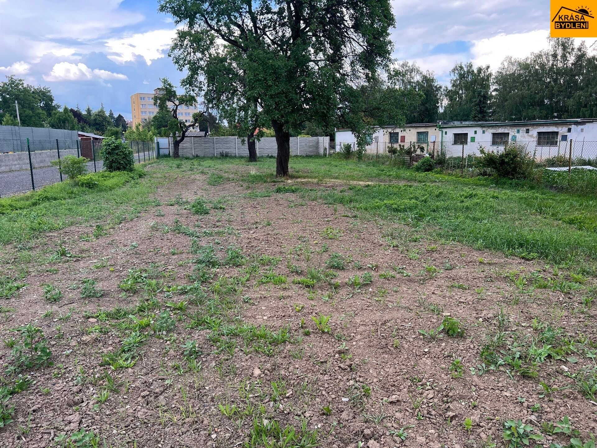 Prodej pozemek pro bydlení - Mohelnice, 8 219 m² - 5
