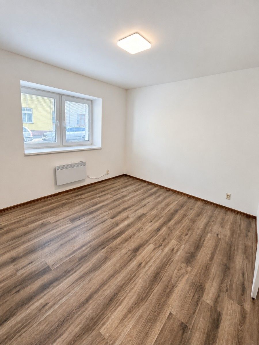 1+1, Sokolova, Brno - Horní Heršpice, Jihomoravský kraj, 24 m² - 2