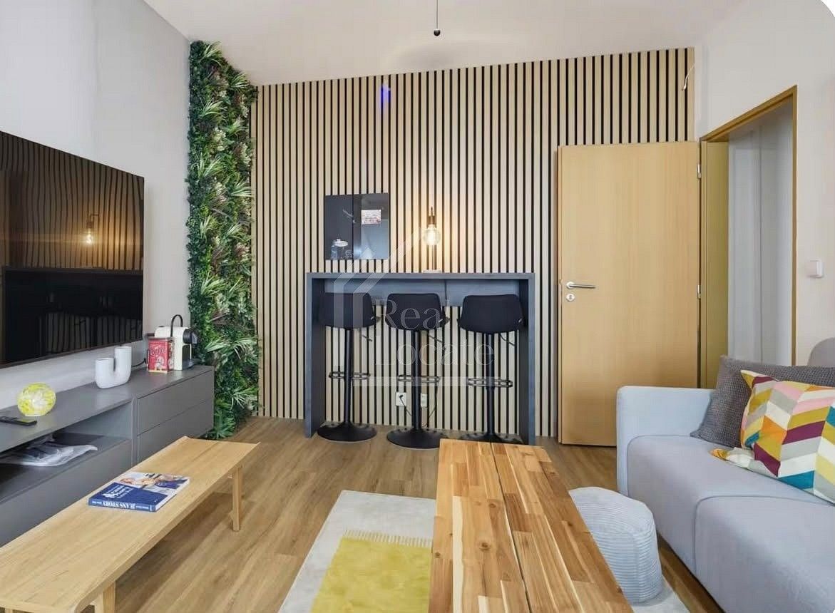 Byt 1+kk · 25 m² · Praha - Žižkov, okres Praha 3, Hlavní město Praha - 4