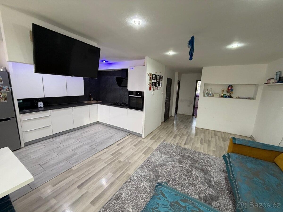 Prodej byt - Most, 434 01