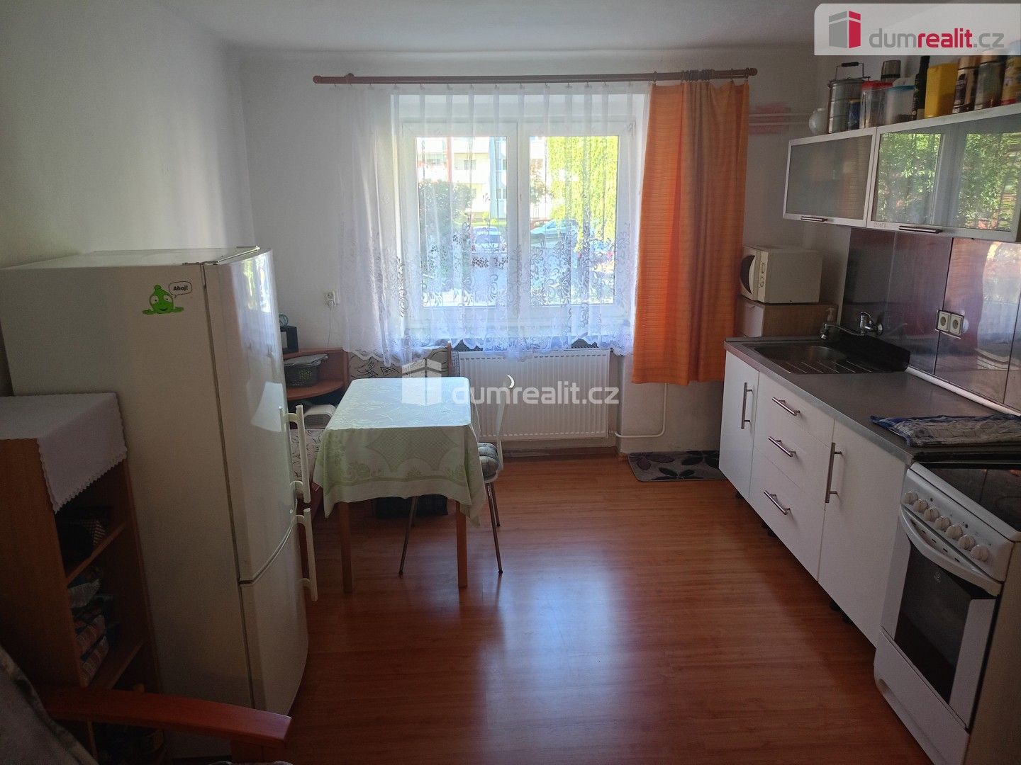 Prodej byt 2+1 - Smirnovova, Ostrava, 49 m²