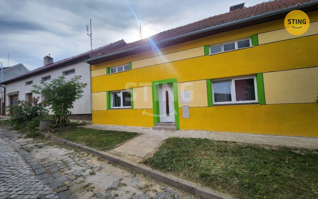 Rodinné domy, Zlobice, 130 m²