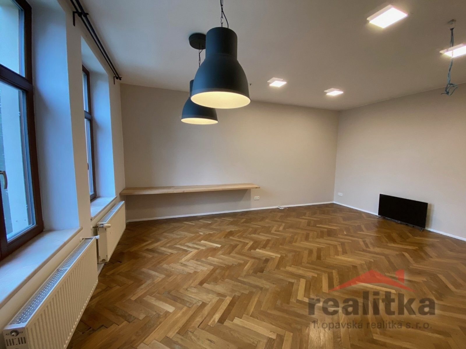 Prodej byt 4+1 - Olomoucká, Opava, 109 m²