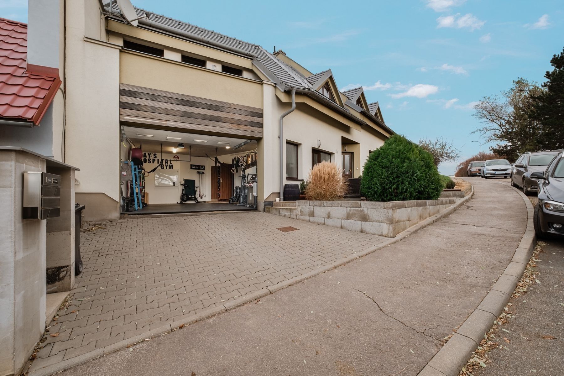 Prodej byt 4+kk - Podstránská, Brno - Slatina, Jihomoravský kraj, 183 m² - 2