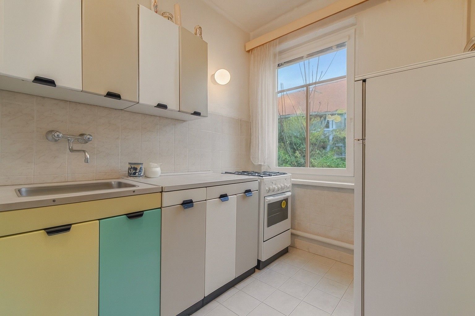 Prodej byt 2+1 - Vysoká 873, Zlín, 61 m² - 5