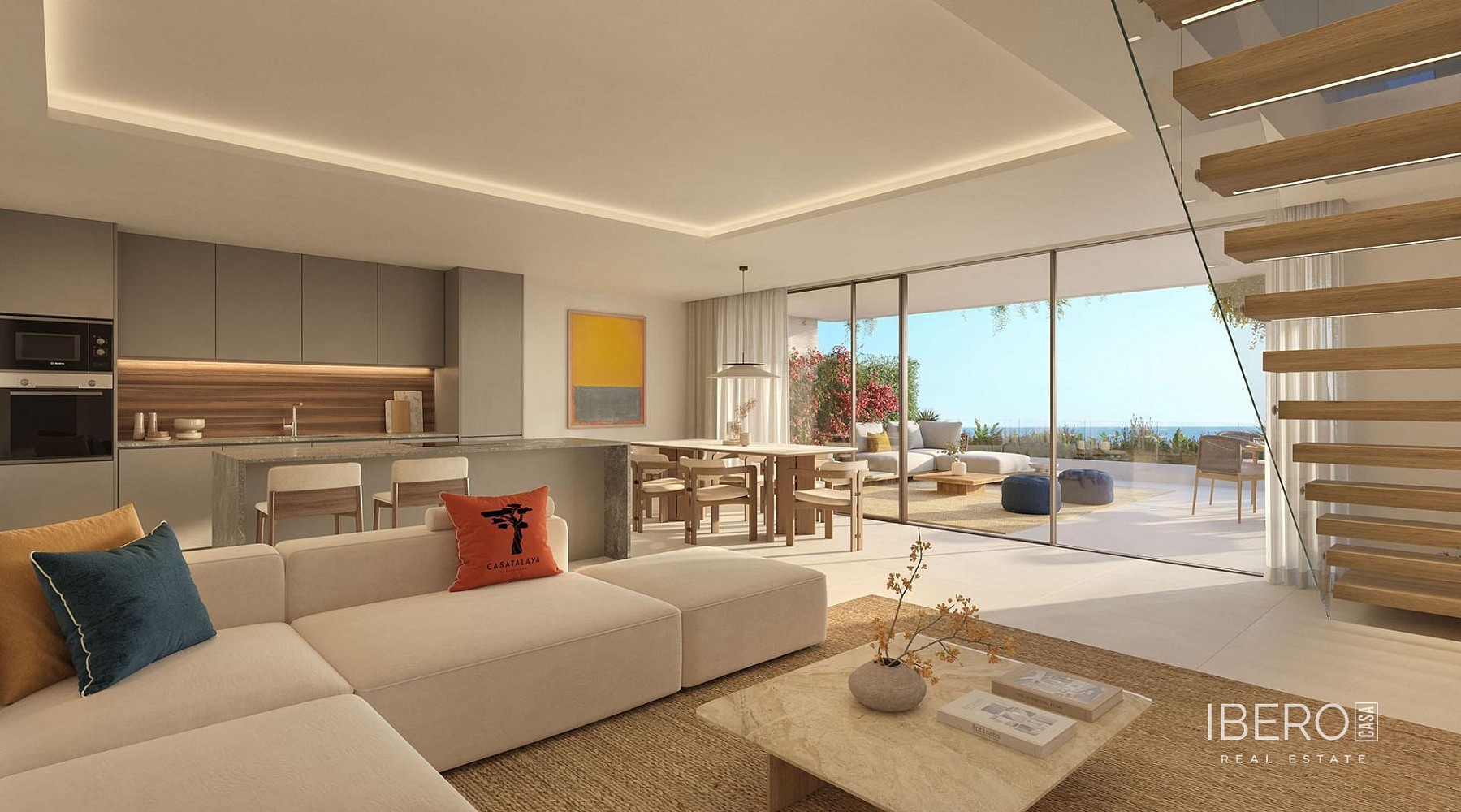 Byt 4+kk · 154 m² · Benalmádena, Španělsko - 3