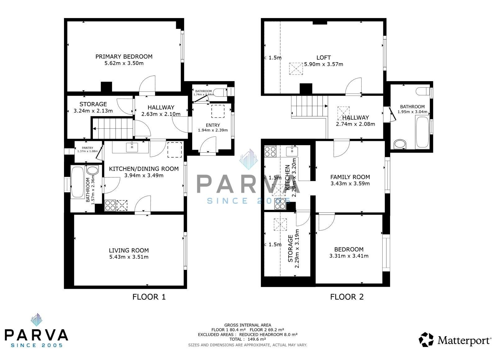 Prodej rodinný dům - Ku staré cihelně, Třemošná, 149 m²