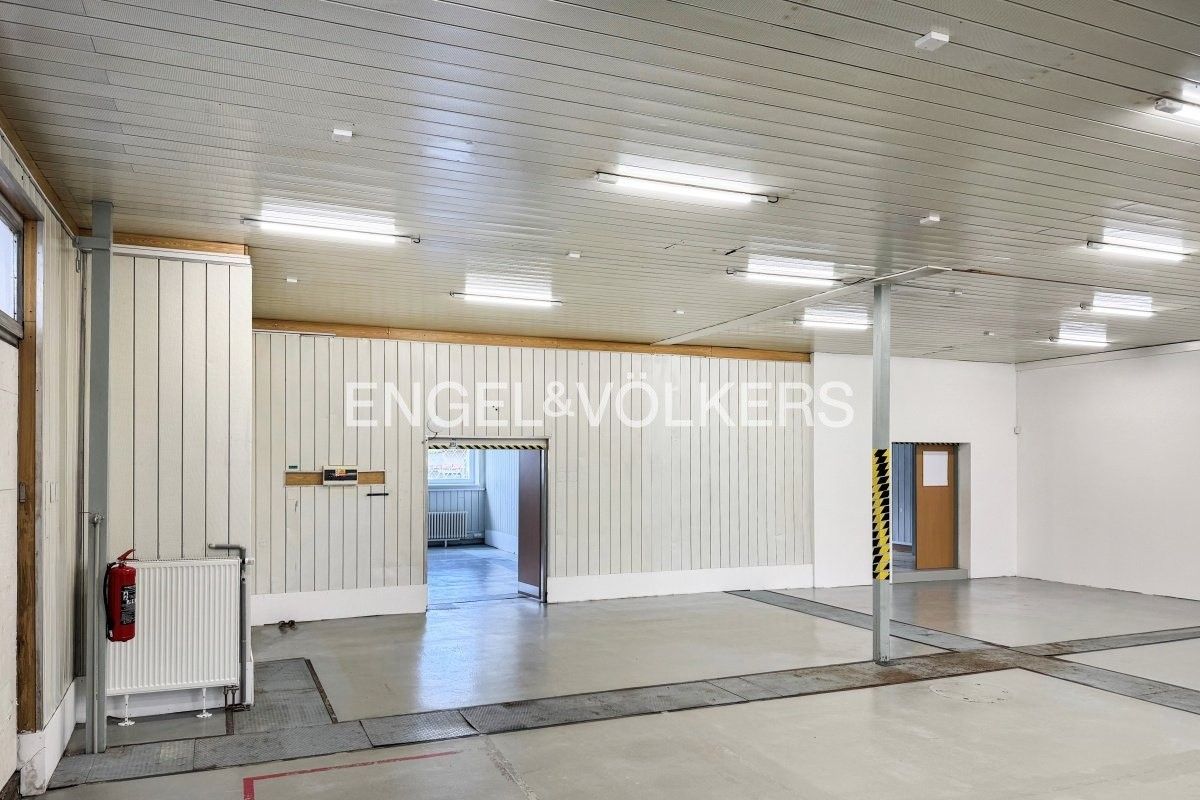 Sklad · 360 m² · Blatenská 700, Plzeň Lobzy - 3