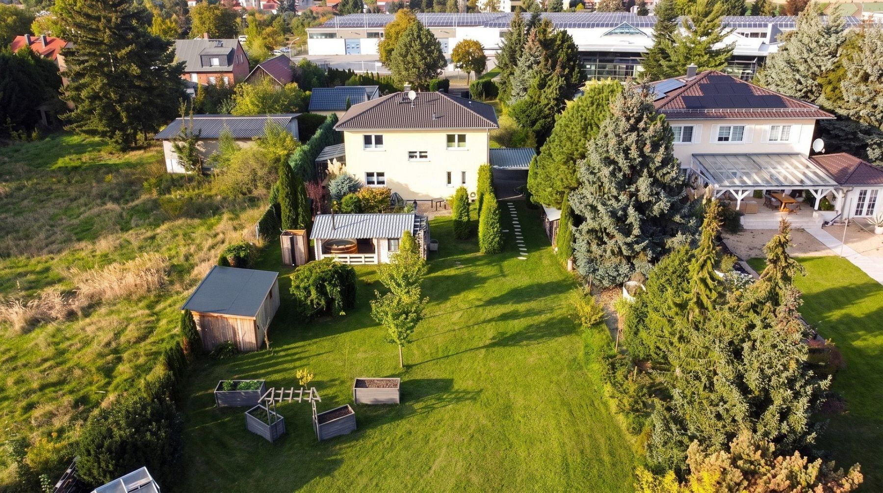 Rodinný dům · 146 m² · , Sasko - 3