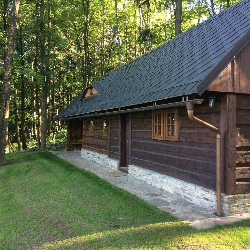 Pronájem chata - Nový Hrádek, Královéhradecký kraj - 2