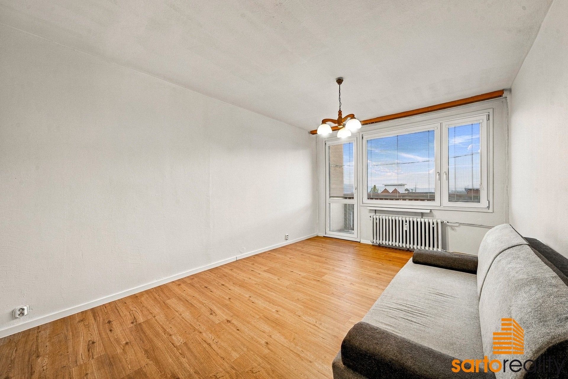 2+1, Meruňková 2850, Ústí nad Labem Severní Terasa, 68 m² - 2