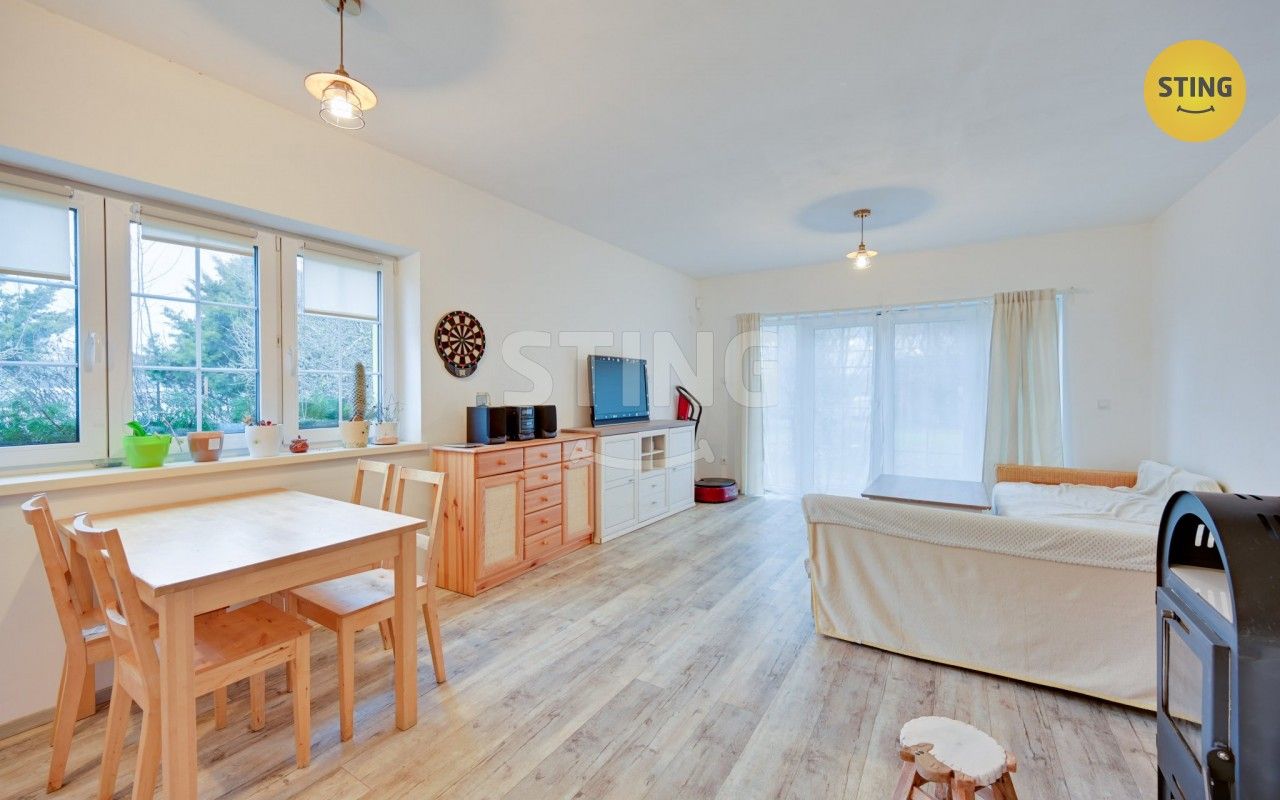 Prodej rodinný dům - Beneše Třebízského, Olomouc, 143 m²