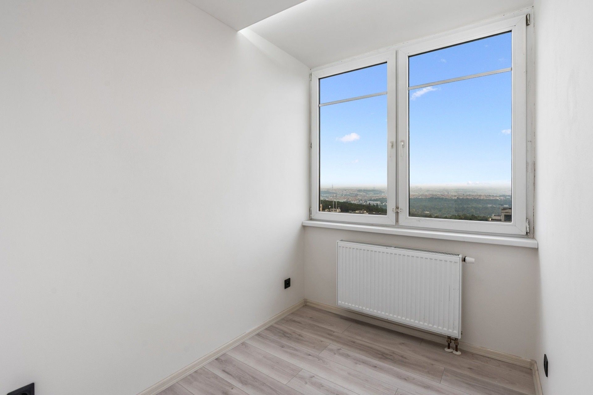 Prodej byt 2+1 - Olštýnská, Praha Troja, 48 m² - 5