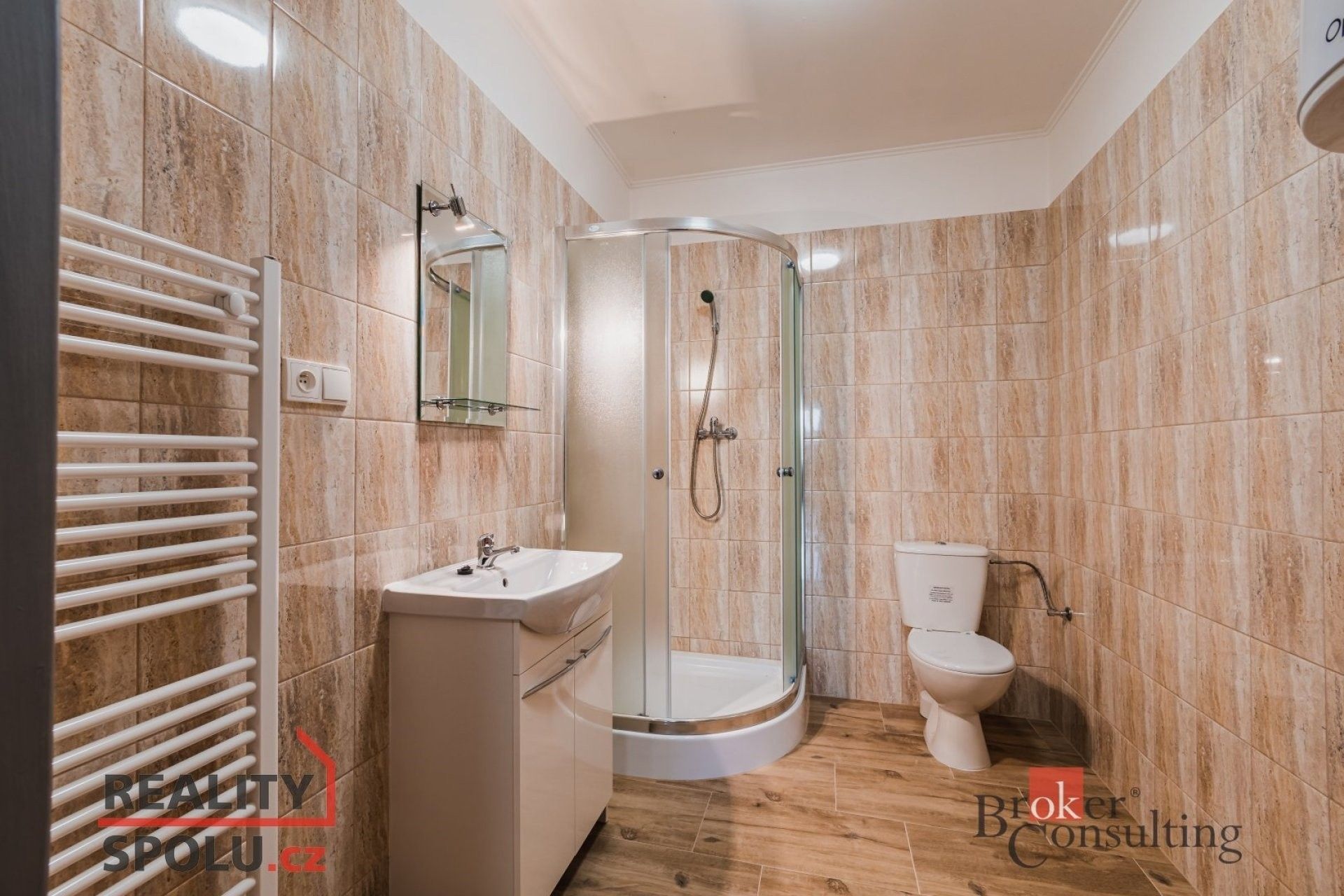 2+kk, Havlíčkova, Kostelec nad Orlicí, 39 m²