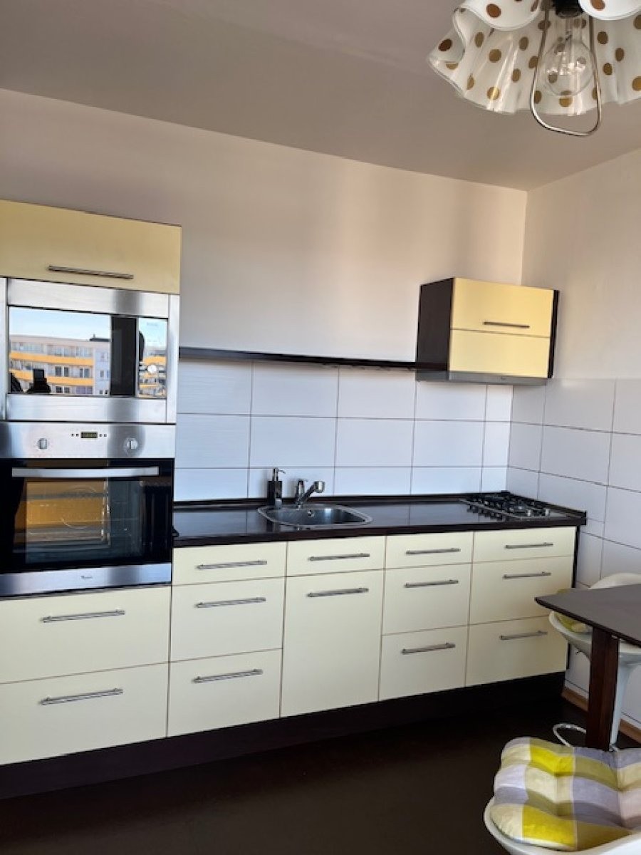 2+1, Selicharova, Hradec Králové, 78 m² - 1