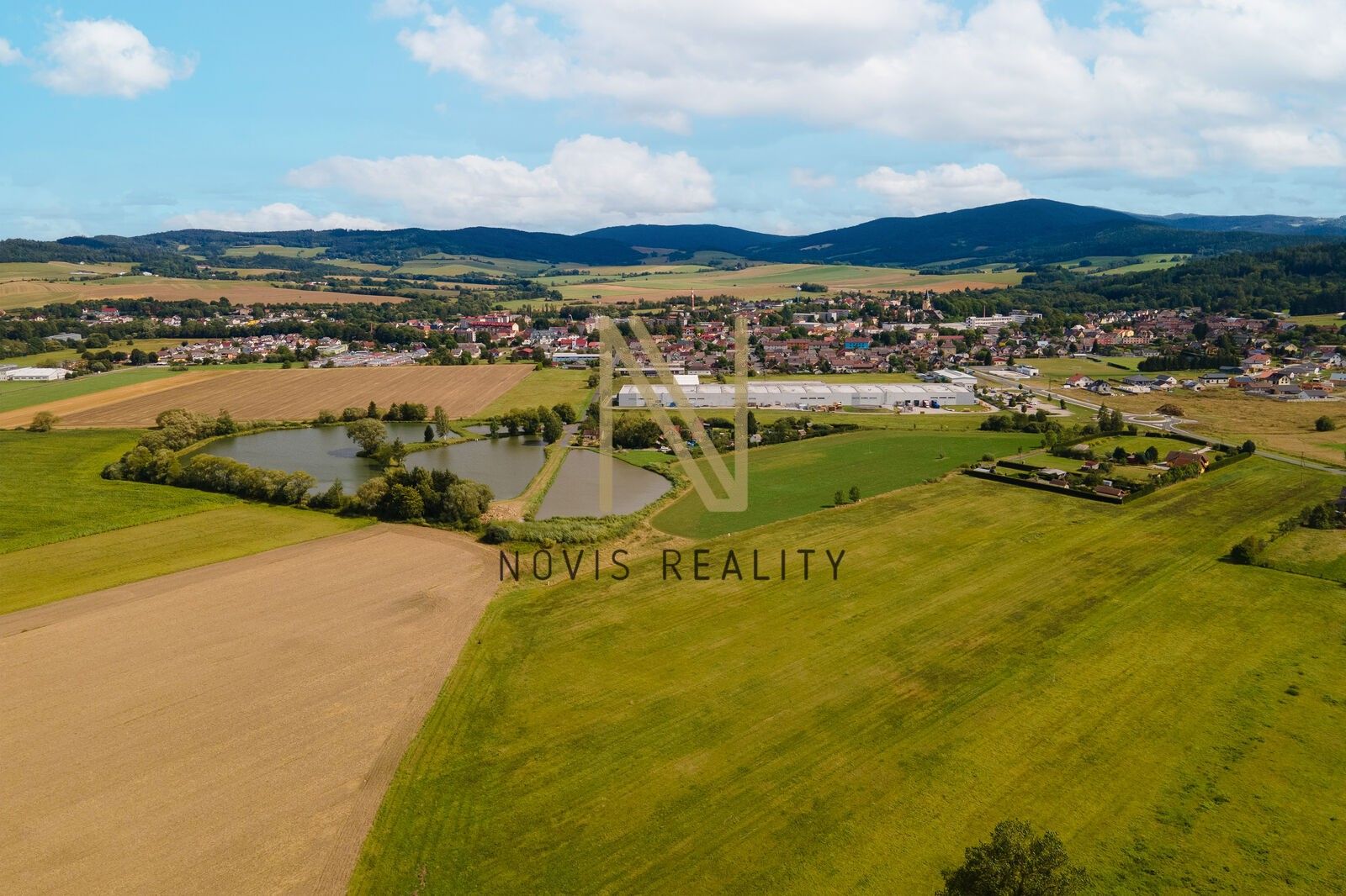 Byt 2+1 · 115 m² · Nýrsko - 3
