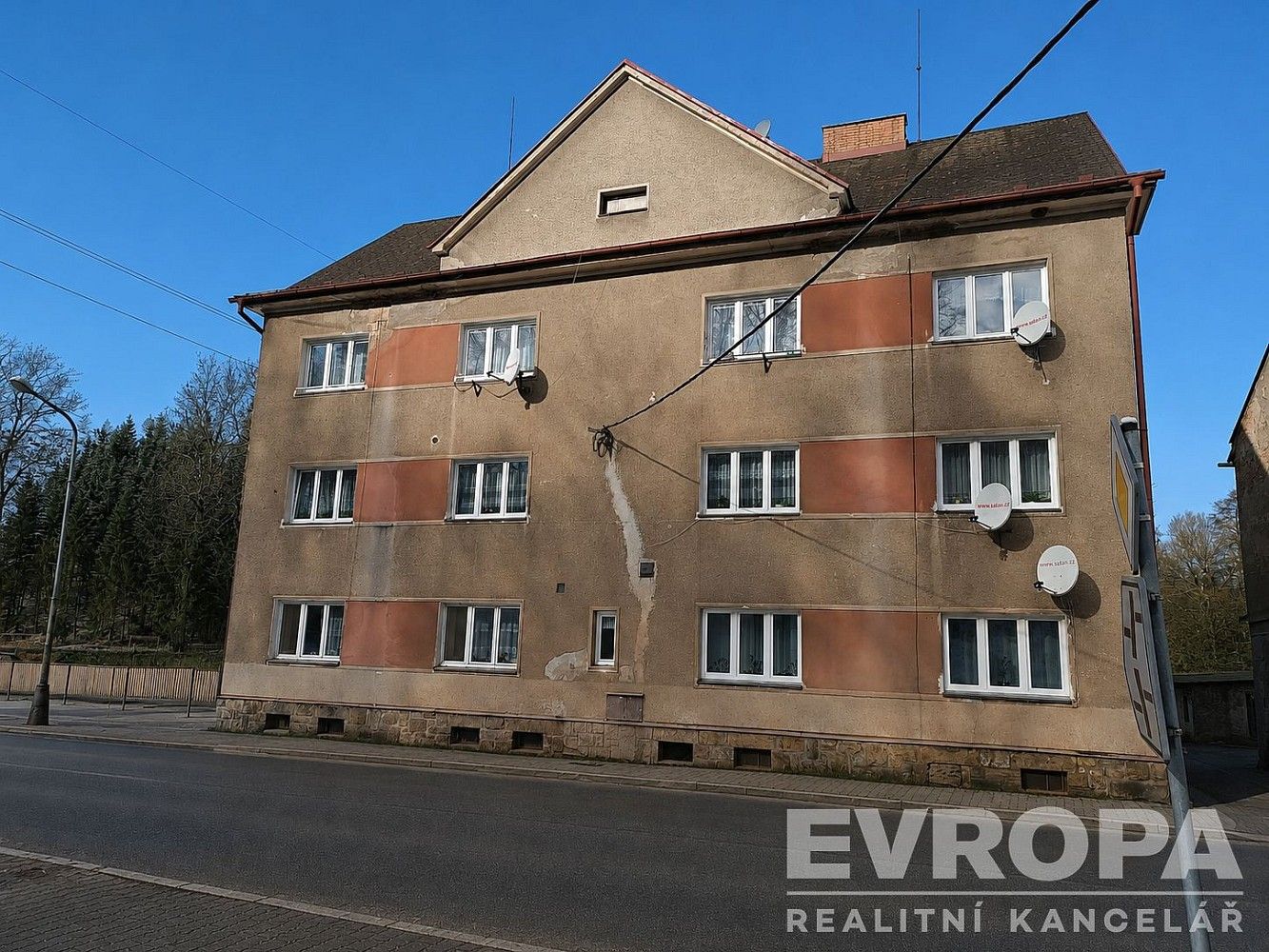 1+1, Trutnov - Libeč, Královéhradecký kraj, 66 m² - 1