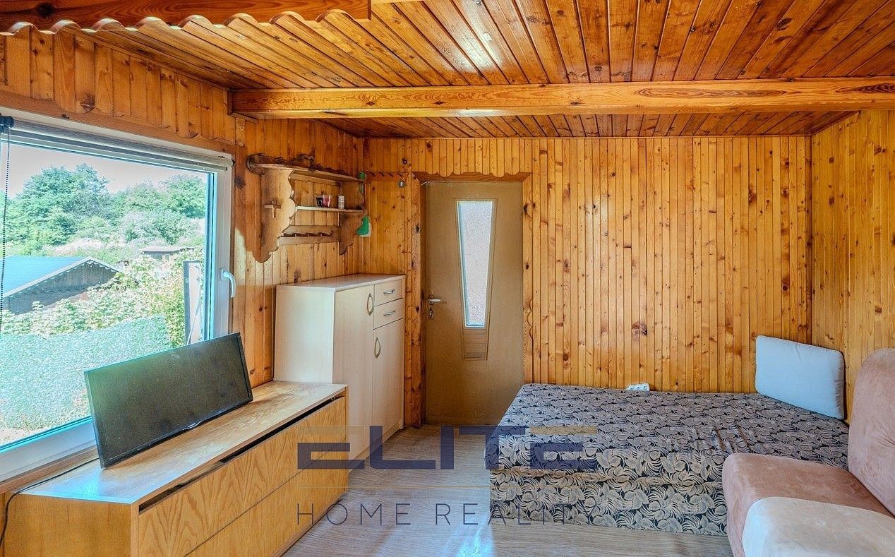 Chalupa · 21 m² · Hrádek nad Nisou, okres Liberec, Liberecký kraj - 3
