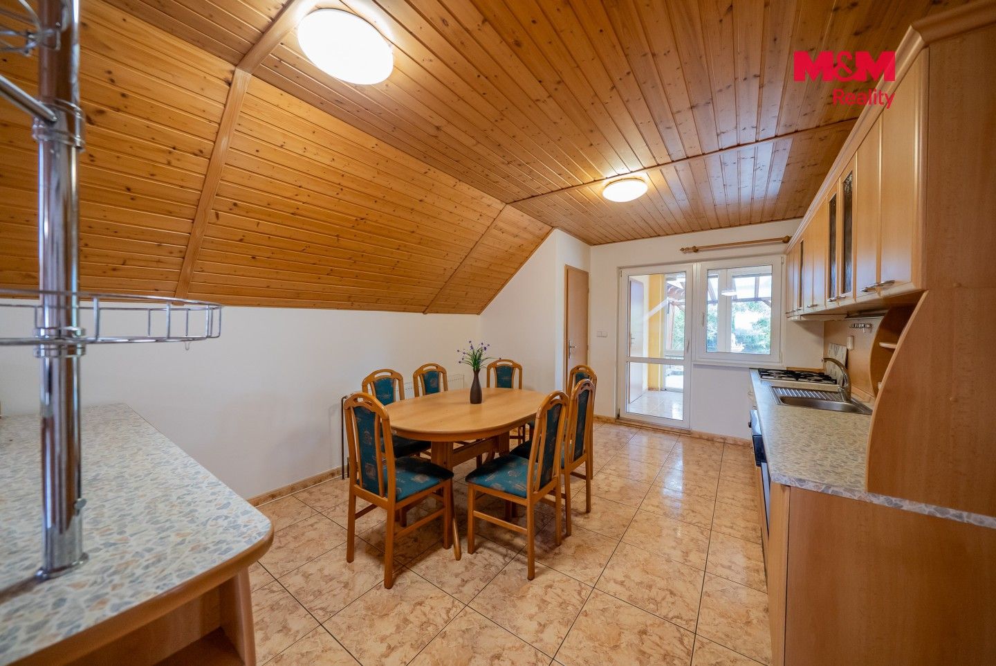Rodinný dům · 90 m² · Perná - 4
