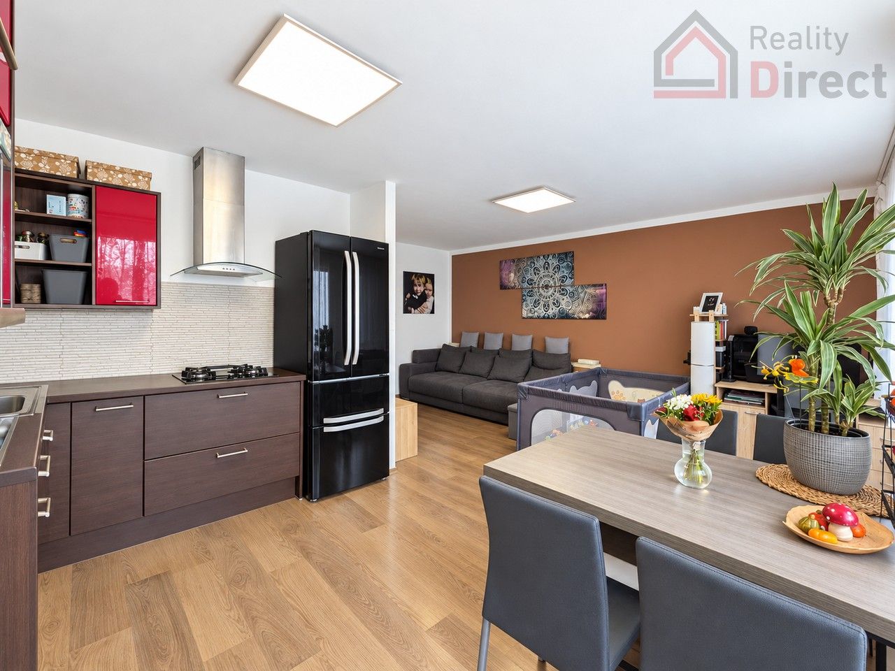 Pronájem byt 3+kk - Havlíčkova, Mladá Boleslav, 71 m² - 5