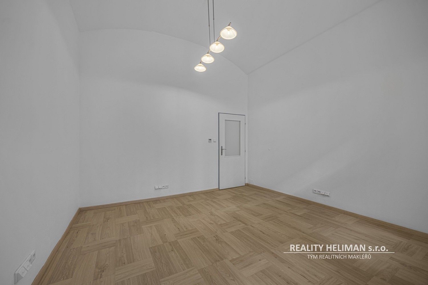 Kancelář · 39 m² · Korunní, Praha 2 - Vinohrady - 4