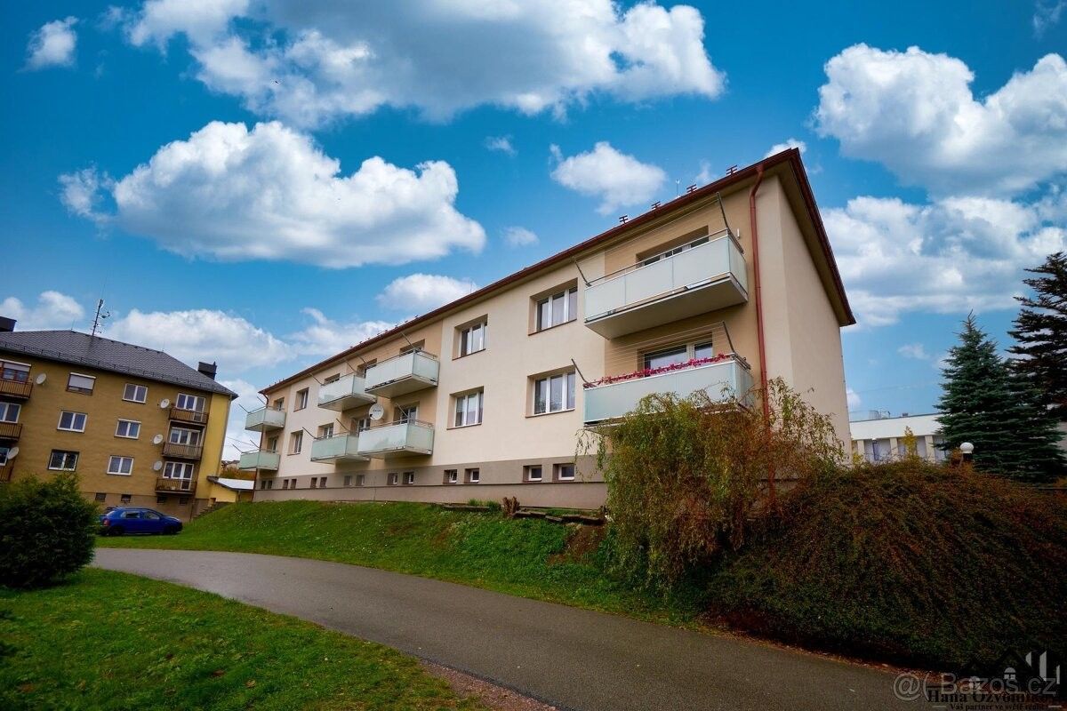 Byty, Letohrad, 561 51