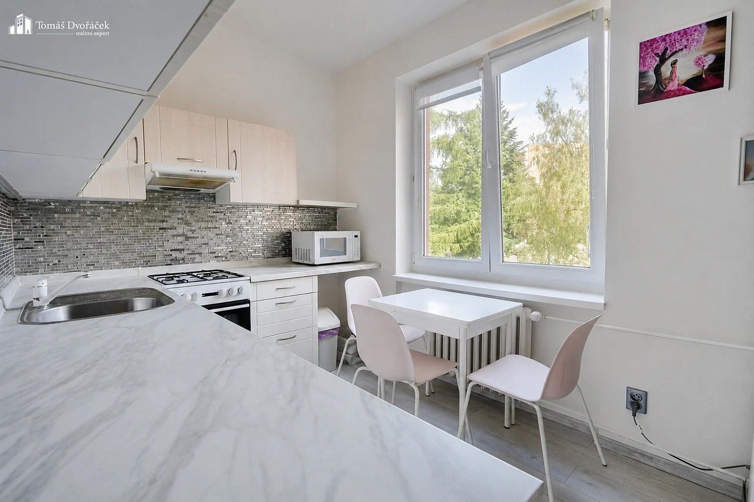 Byt 2+1 · 54 m² · Tišnov, okres Brno-venkov, Jihomoravský kraj - 2