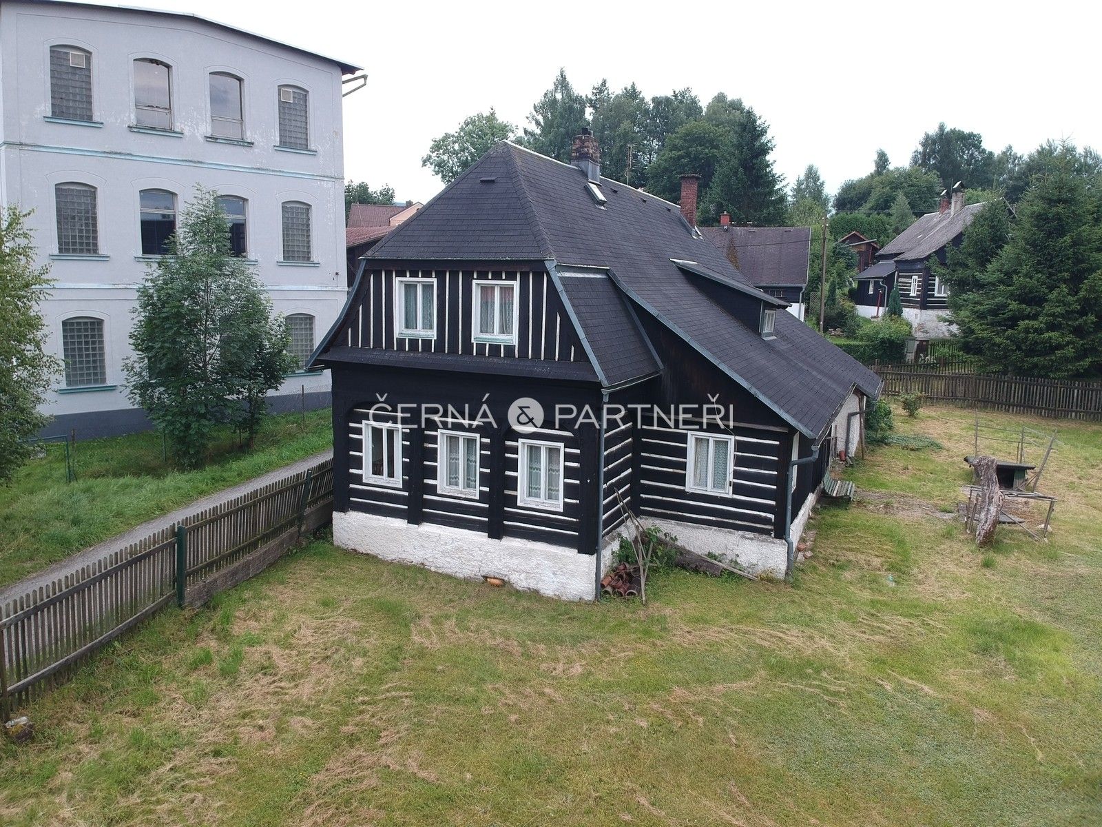 Rodinné domy, Dolní, Chřibská, 280 m²