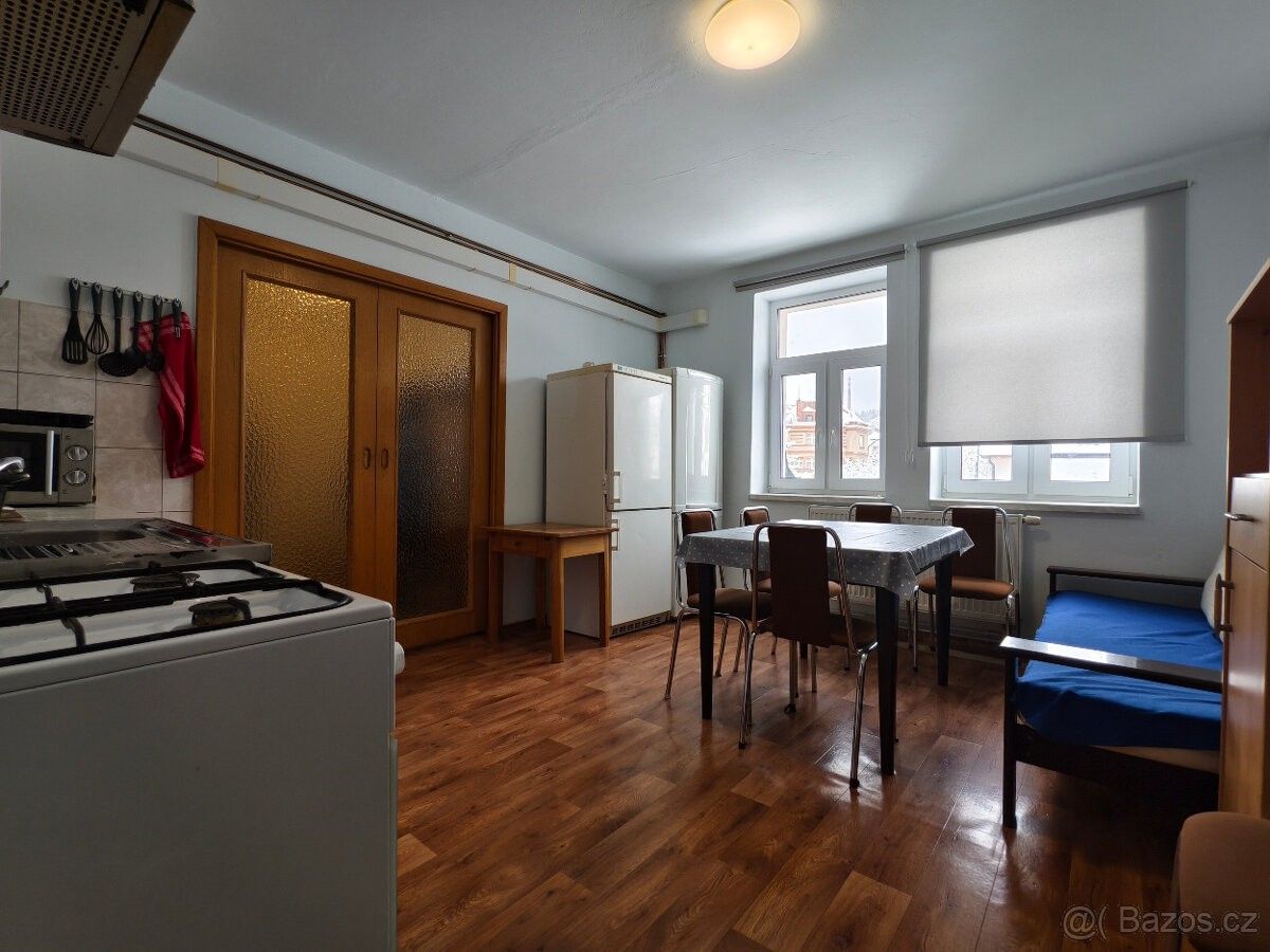 Pronájem byt - Jablonec nad Nisou, 466 02