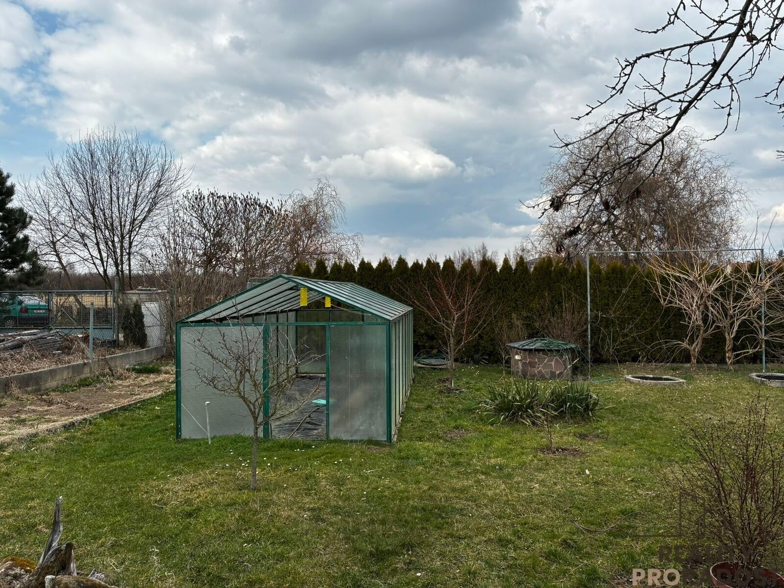Chata · 45 m² · Planá - 4