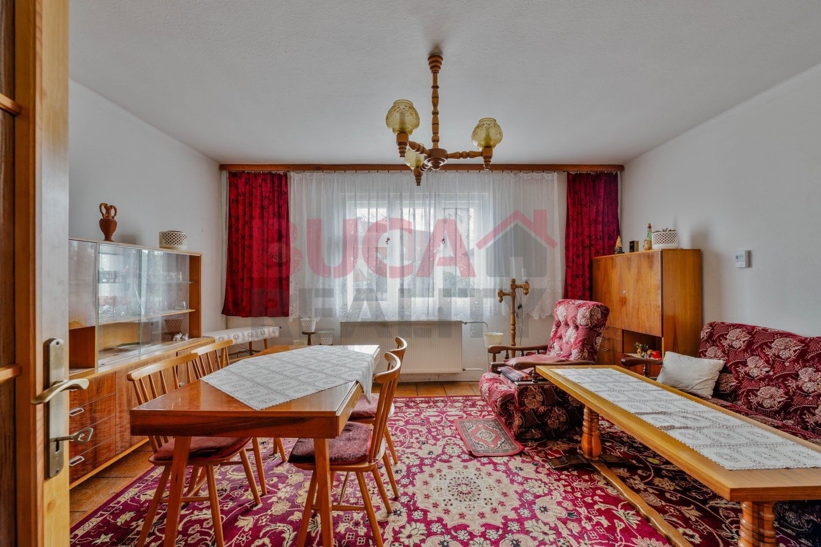 Prodej rodinný dům - Dubné, 230 m²