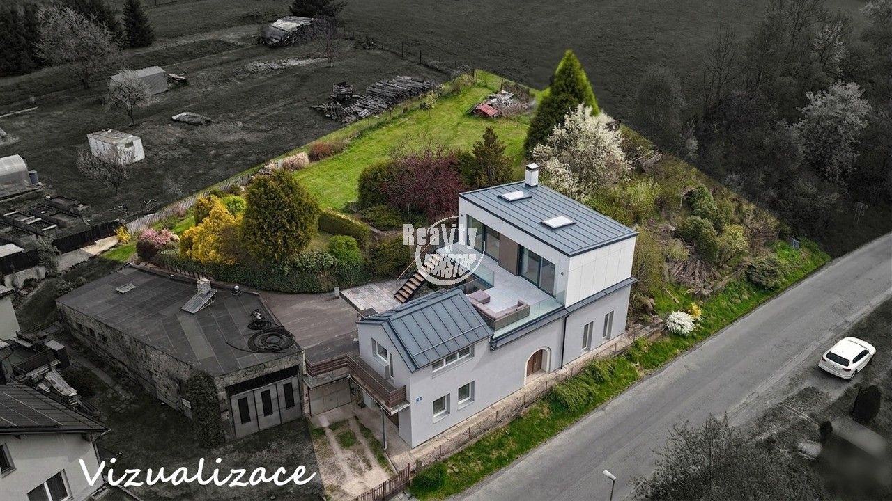 Rodinný dům · 120 m² · Vyskytná nad Jihlavou - 4