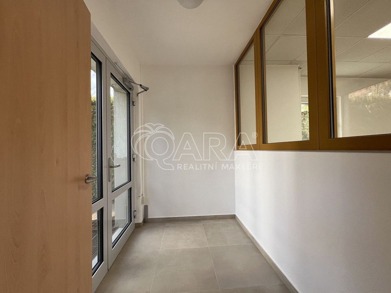 Kancelář · 122 m² · Nová cesta, Praha 4 - Krč - 4
