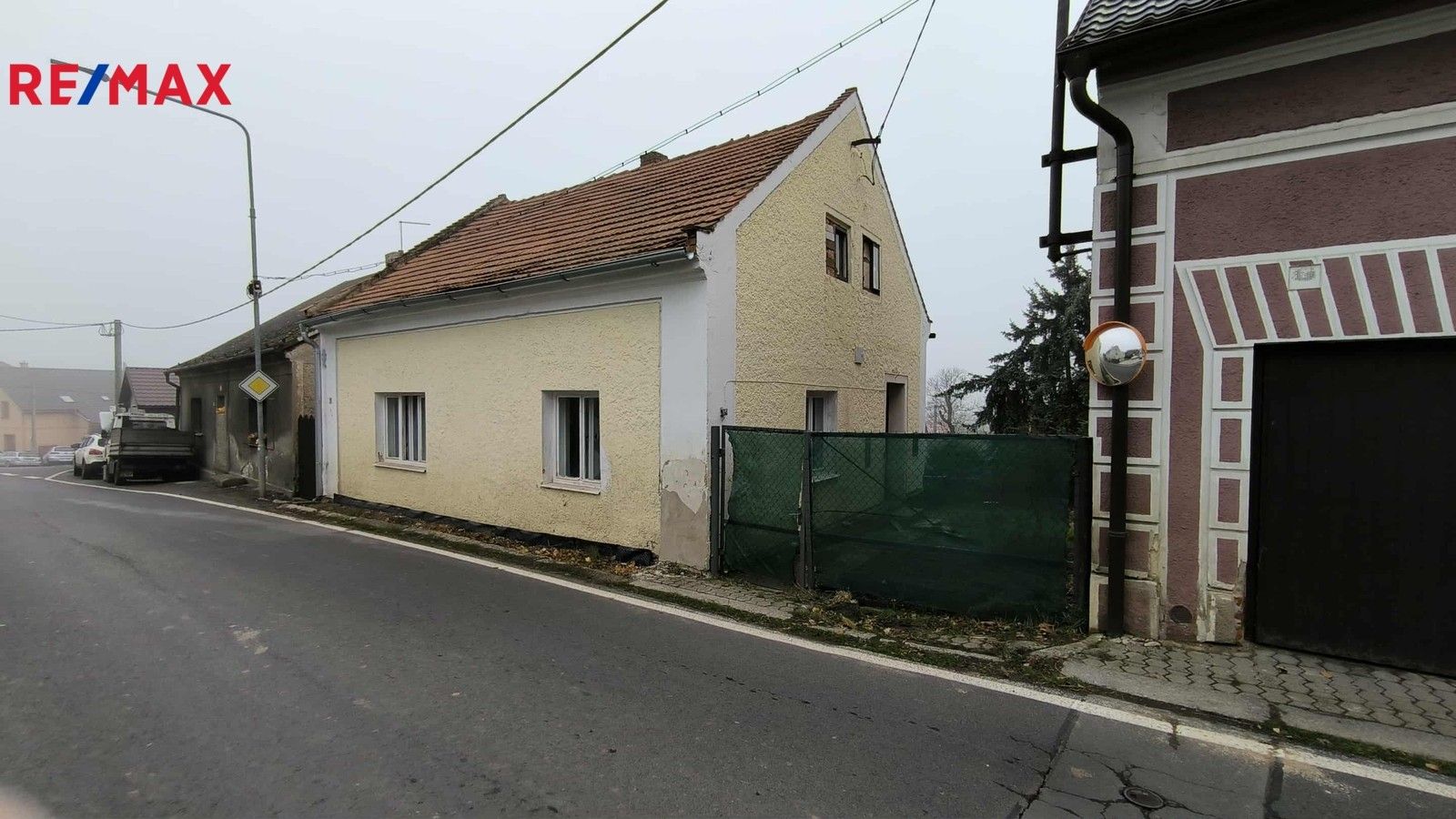 Rodinné domy, Lubenecká, Chyše, 75 m²