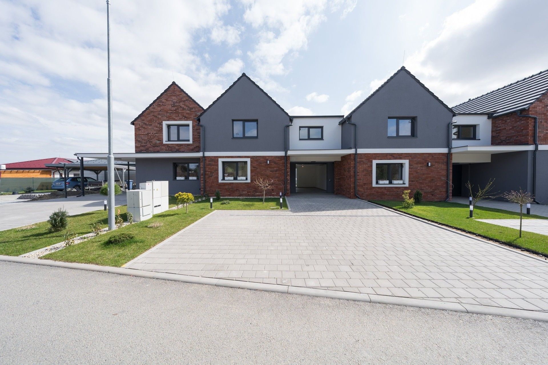 Rodinný dům, 138 m²